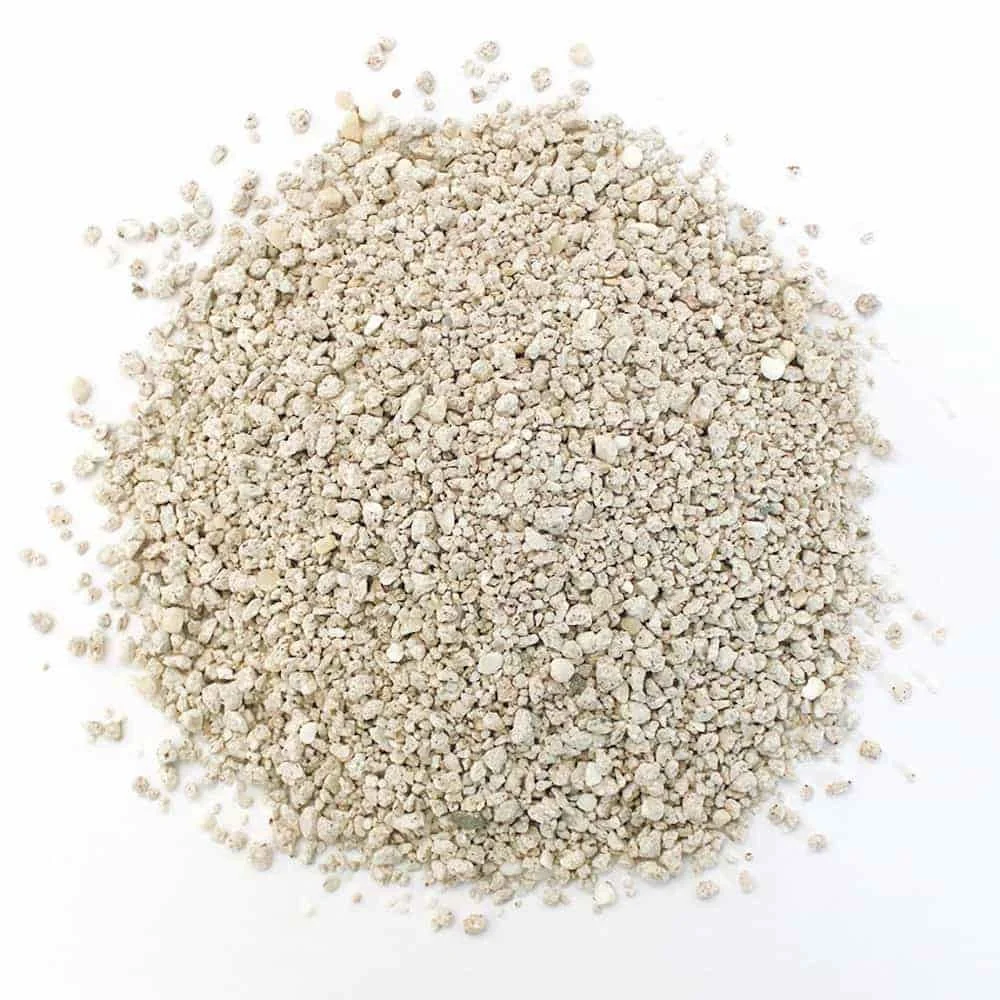 Leasú Faiche Fertigran 16+7+16 25kg le hÉifeacht Fhada do thart ar 600m²-0