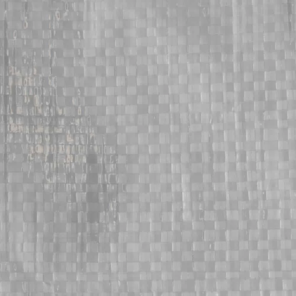 Plandáil Scafall 2, 10 x 10 m 150 g/m² Bán-1