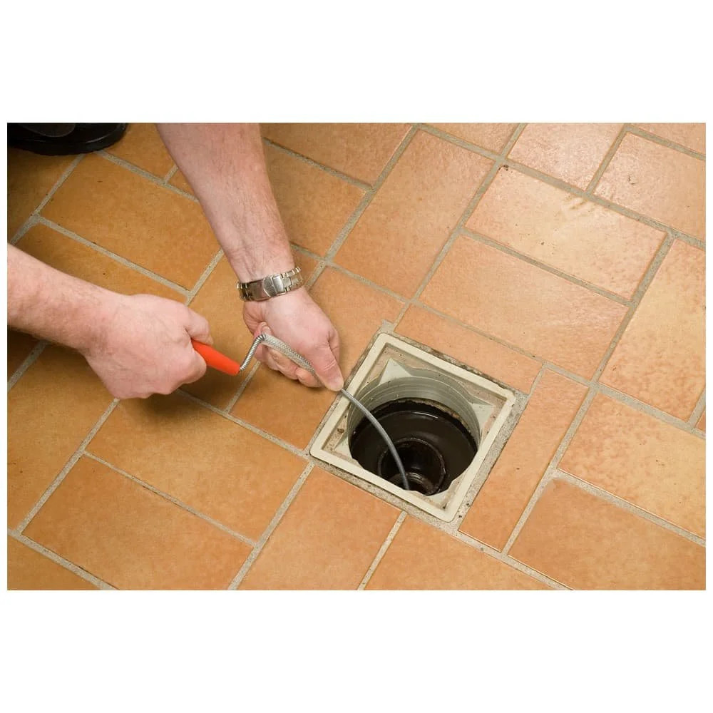 Spiráil Glantacháin Píopaí 10 m-0