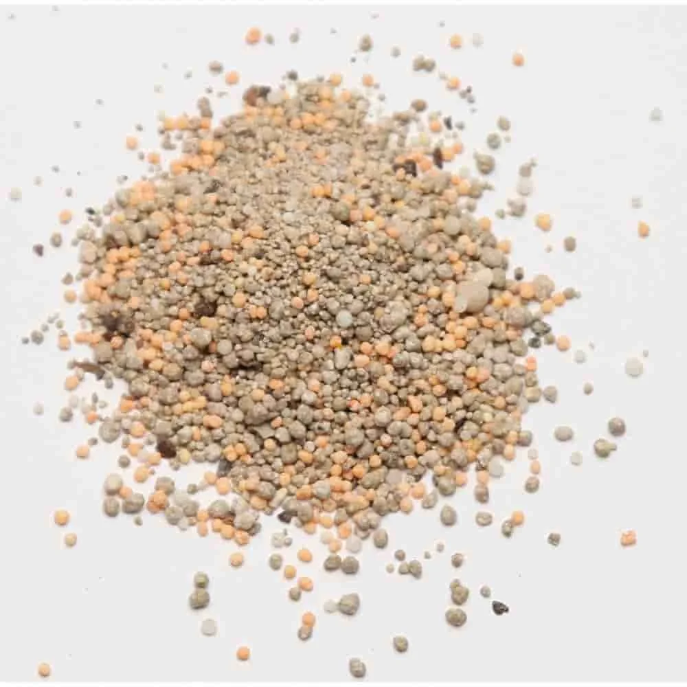 12 kg Leasachán Féir le Luibhicíd + Éifeacht Fadtéarmach f.ca. 600m²-0