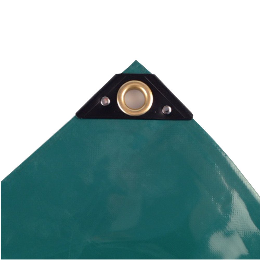 650 g/m² PVC clúdach glas + liath + gorm + bán i méideanna éagsúla inroghnaithe-3