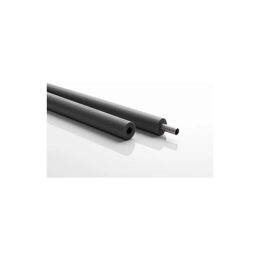 Insliú Píopa NMC, Feadán Insliúcháin, Insliú Píopa - Climatube Basic, 35 x 9, Liath-0