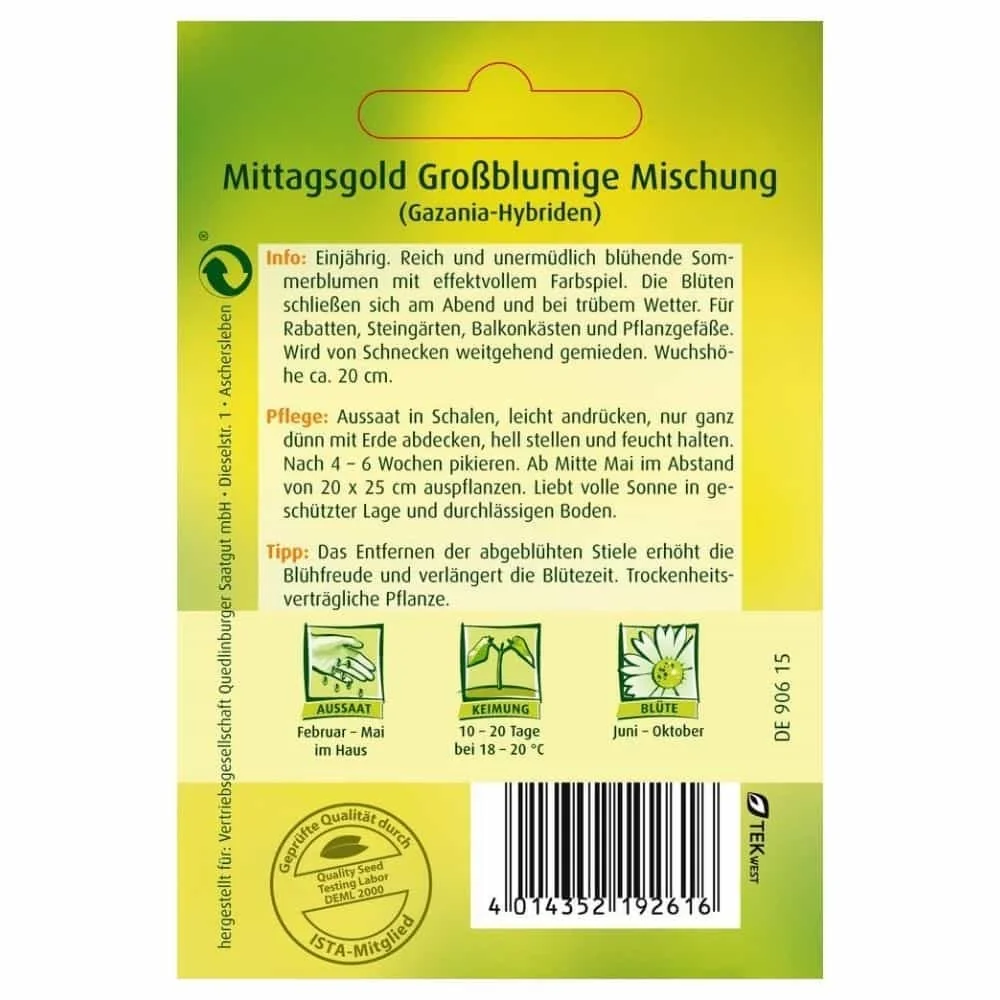 Luibh an Mheán Lae, Cineálacha Bláthmhóra-0