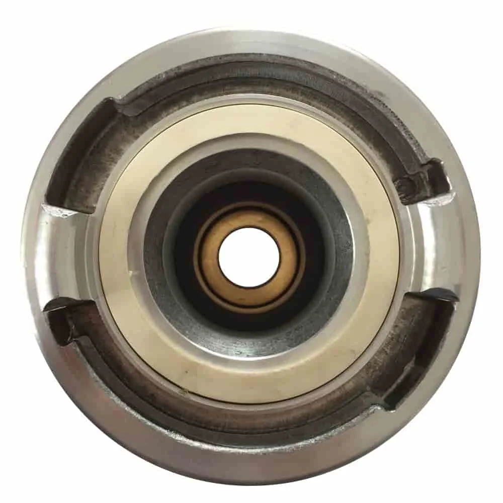 Aistriúchán Storz B Ceangaltán go Córas Geka-1