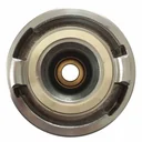 Aistriúchán Storz B Ceangaltán go Córas Geka-1