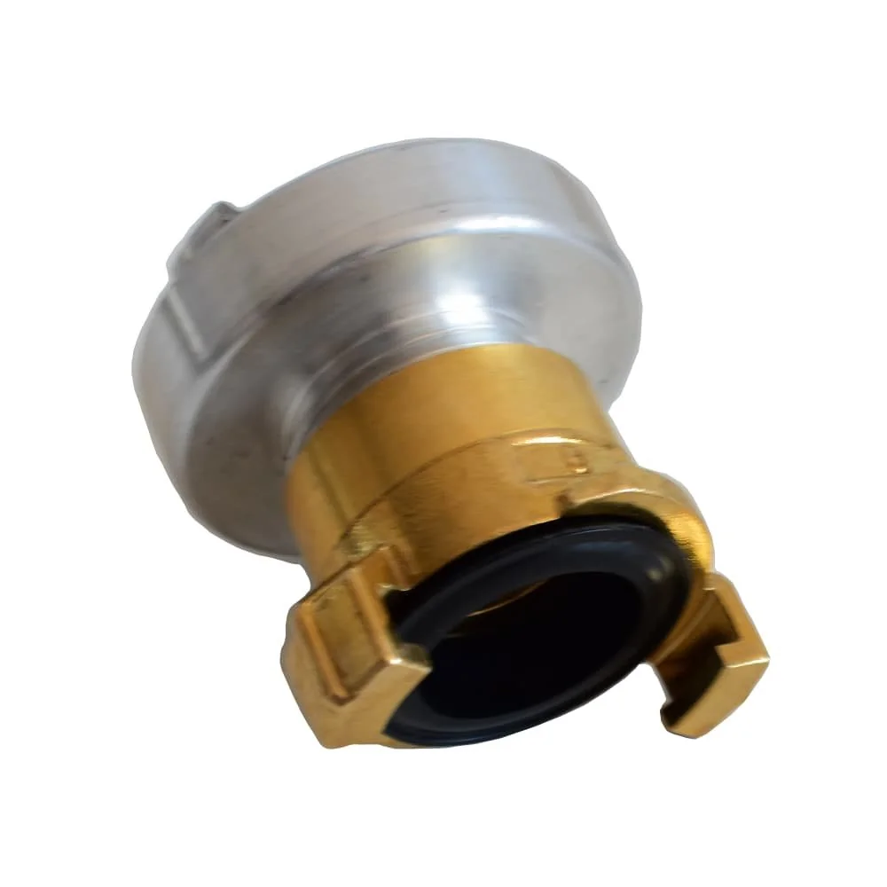 Aistriúchán Storz C Ceanglóir go Córas Geka-0