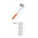 Crúca do Lúibín PVC (Miotal) 220mm-0