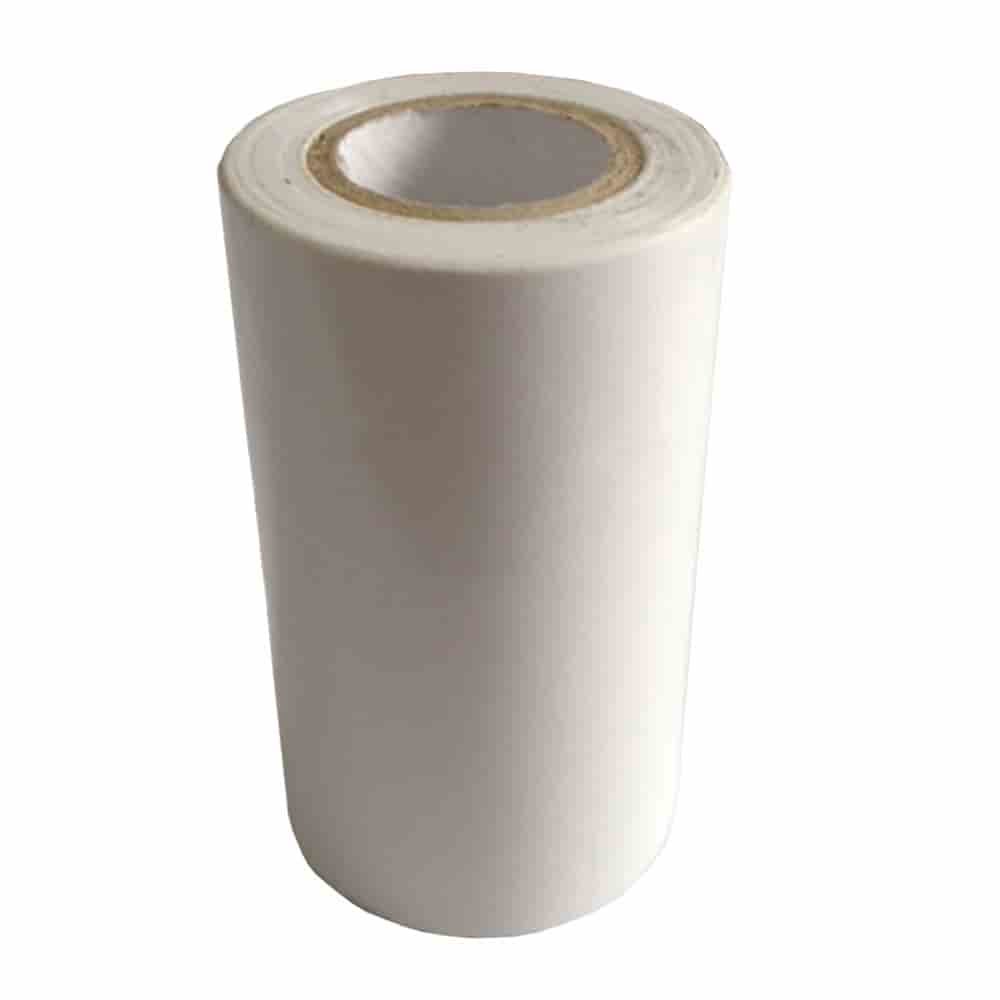 0,1 x 10m weiss Siloklebeband Reparaturband UV stabil-0