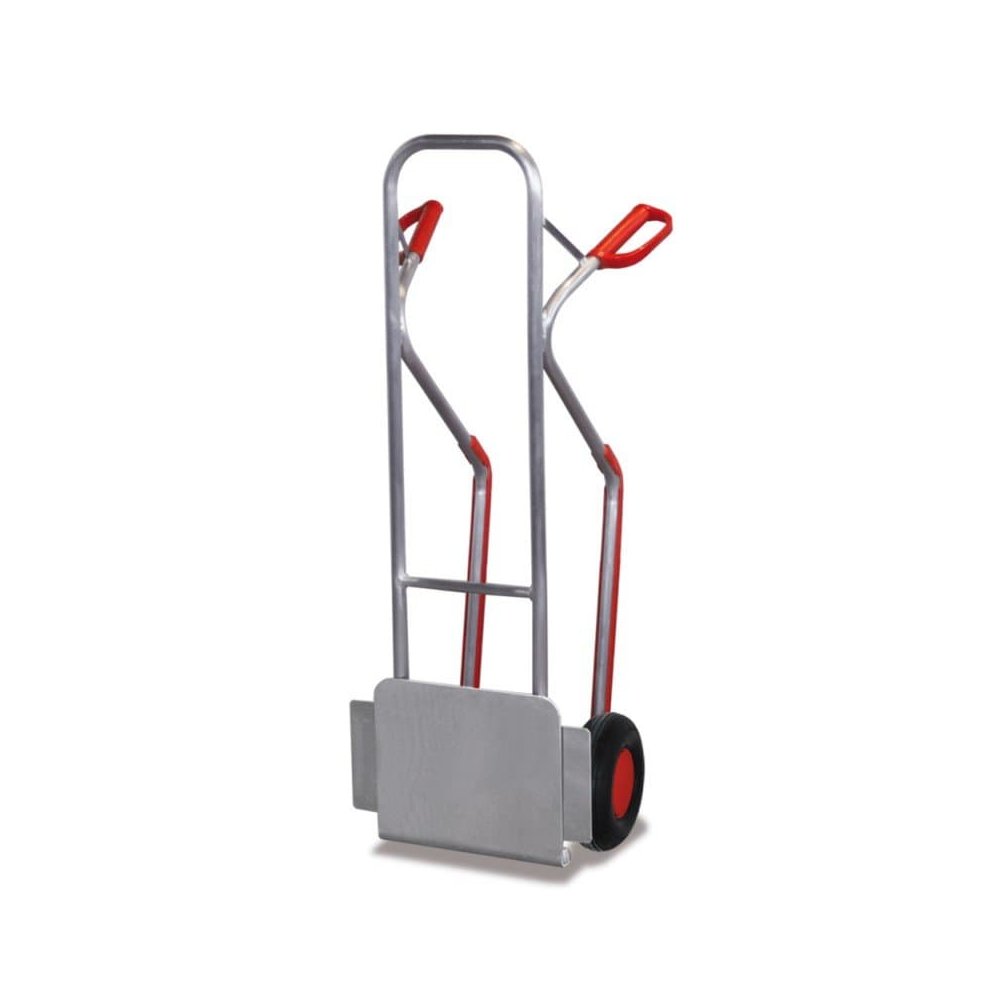 Alú-Staccharr 200 kg le Buailte Cluas Ghuail Ghaitlí Laithreethe 550 x 640 x 1300 mm-0
