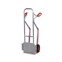 Alú-Staccharr 200 kg le Buailte Cluas Ghuail Ghaitlí Laithreethe 550 x 640 x 1300 mm-0