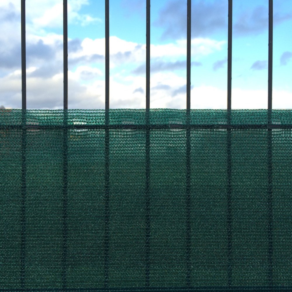 Wind- u. Sichtschutznetz 1 m Breite x 5 Meter-1