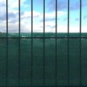 Wind- u. Sichtschutznetz 1,2 m Breite x 3 Meter-1