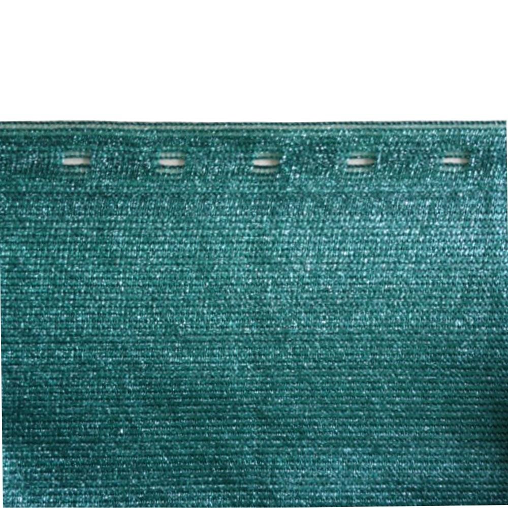 Líonra Cosanta Gaoithe agus Radhairc 1, 5 m Leithead x 50 Méadar-0