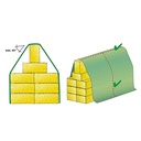 Clúdach Tuí 140g/m² 10, 4m x 12, 5m (130m²)-3