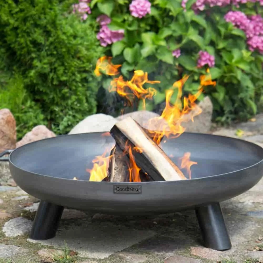 Miaste Feirme "BALI" 80 cm - as Cruach Nádúrtha-0