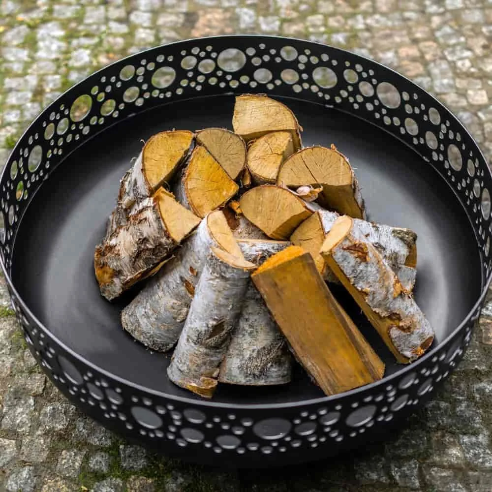 Babhdhón „BOSTON“ 80 cm - as Cruach Nádúrtha-2