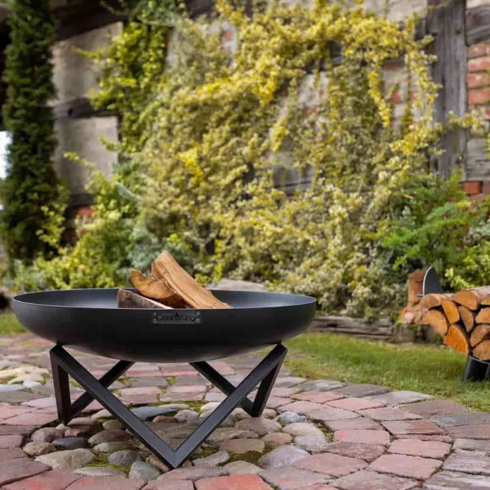 Miaste Feirge „SANTIAGO“ 60 cm - as Cruach Nádúrtha-0