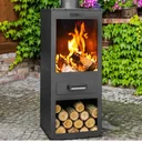 Teallach Gairdín „ROSA“ - as Cruach Nádúrtha-0