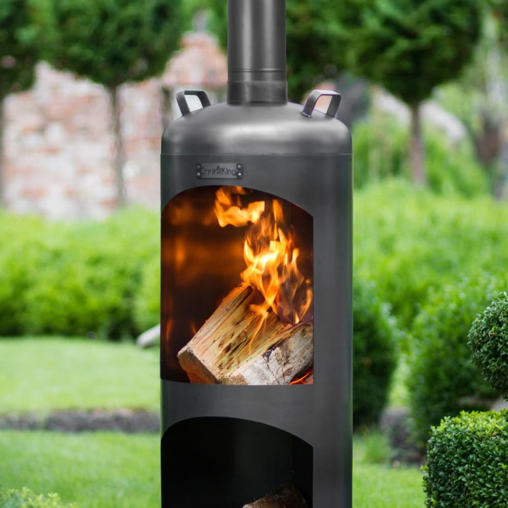 Clúdach Tinteáin Gairdín Uiscedhíonach "FARO"-1