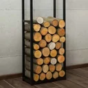 Seilfhoscadh „CORNEL“ 150 x 50 x 20 cm - as Cruach Nádúrtha-0