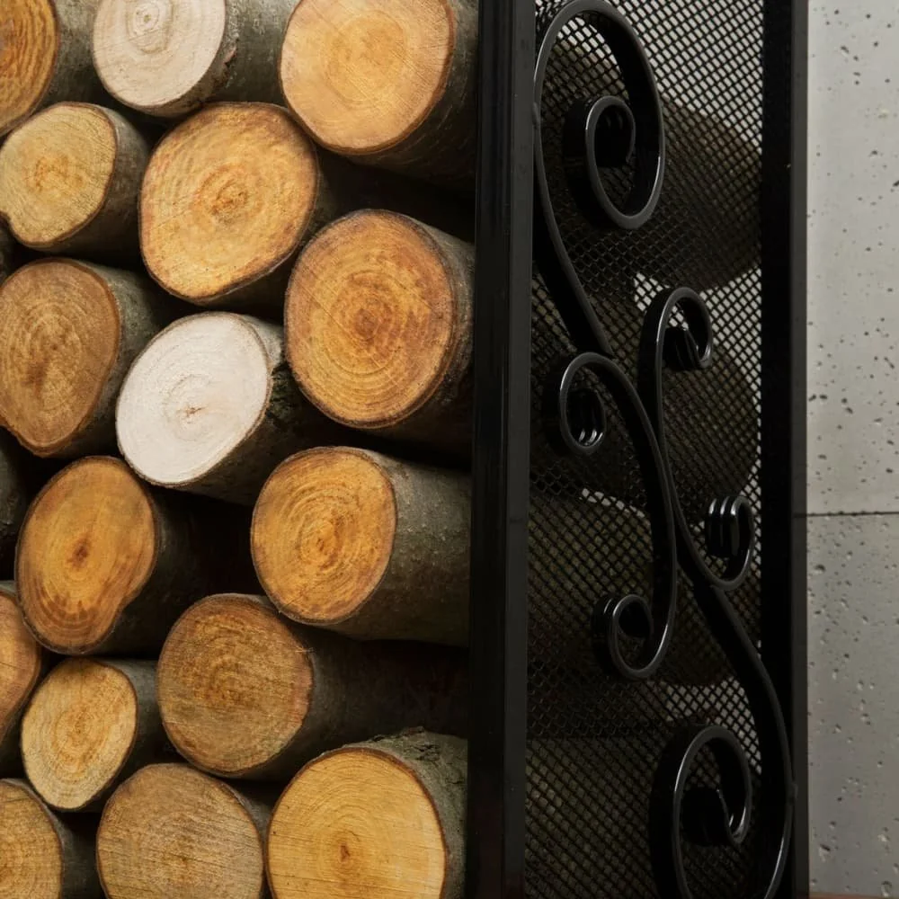 Seastán Adhmaid Tine „CHERRY“ - as Cruach Nádúrtha-1