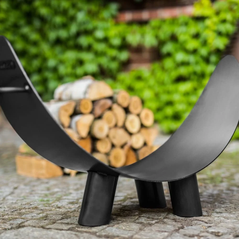 Reiligín Adhmaid Tine "MILA" - as Cruach Nádúrtha-0