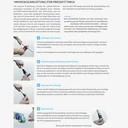 Feistiú brú Cupláil laghdaithe 32 x 3 - 20 x 2-0