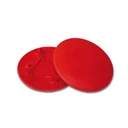 Trucail Pláta le haghaidh iompar fada le boinn rubair iomlán-1