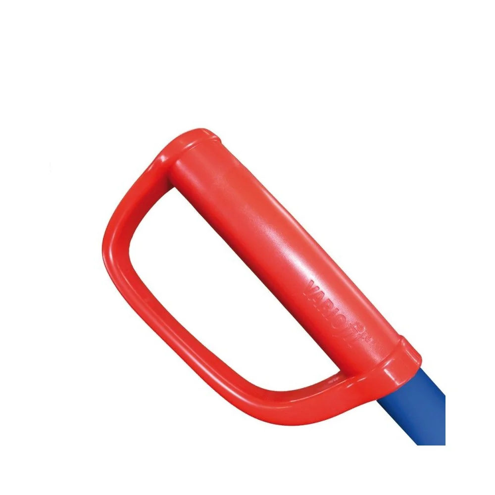 Tralaí Feadán Cruach 250 kg le Lánrotharán lánrubair 570 x 585 x 1310 mm-1