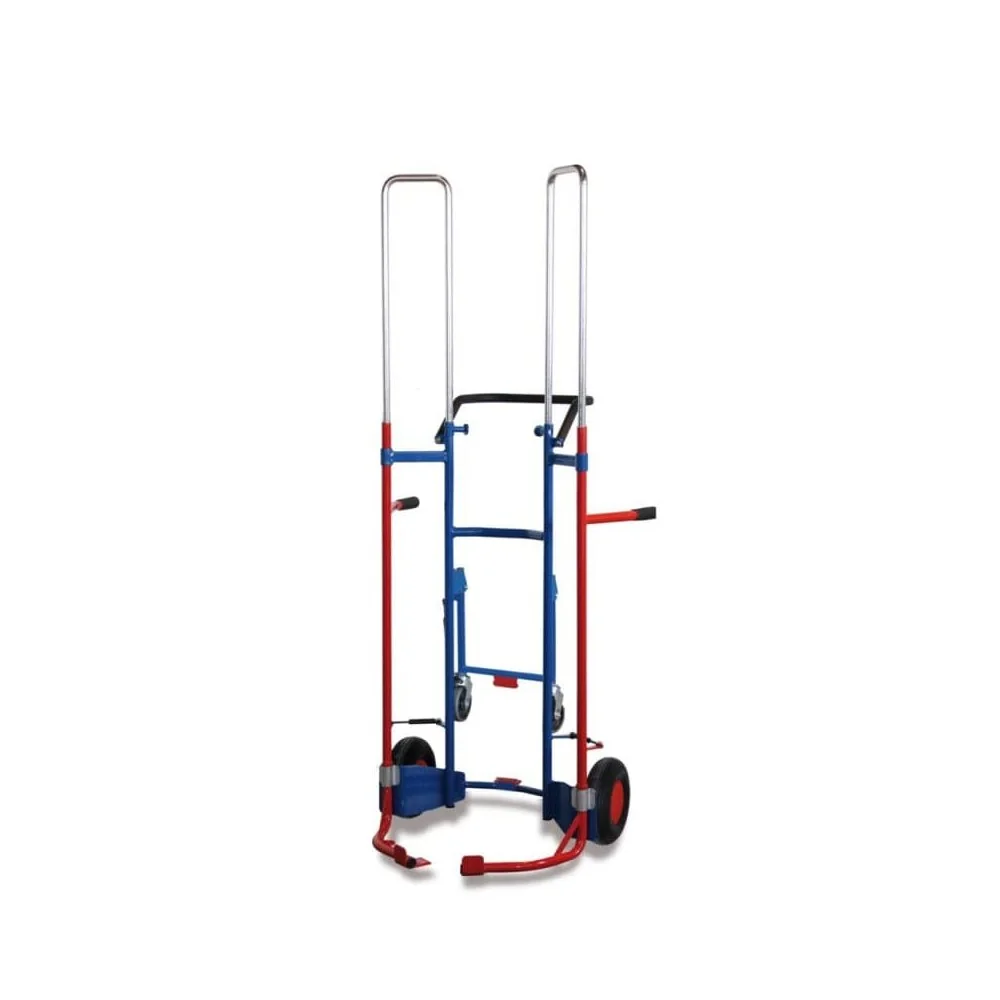 Cairt Bonn Teileascópach 200 kg Lucht Fholúis-0