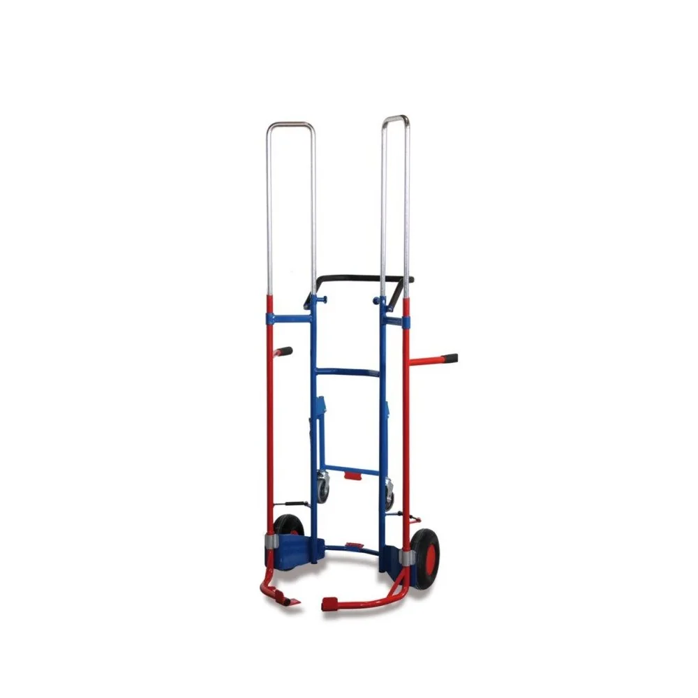 Cairt Bonn Teileascópach 200 kg Lucht Fholúis-1