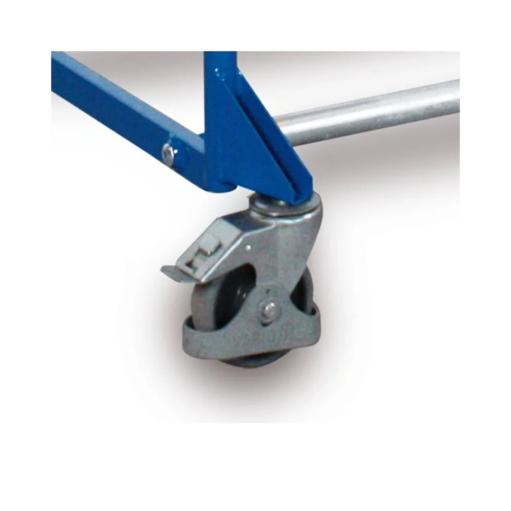 Glac Anghabhail 300 kg le 2 Urlár Tuairníní Teirmeaplaisteacha 1205 x 780 x 1430 mm-0