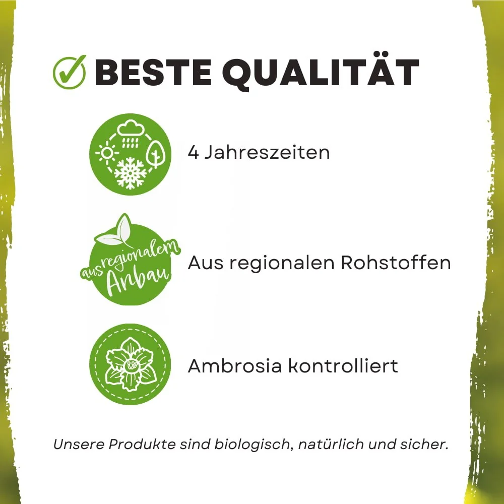 20kg Flocka Bia-Geire Préimhe le Síolta Lus na Gréine Scafa agus Rísíní-0