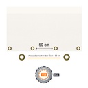 280 g/m² bán 4 x 7 (28m²) Clúdachphláta-2