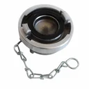 Córas Storz B Cúpláil Dall le Slabhra-0