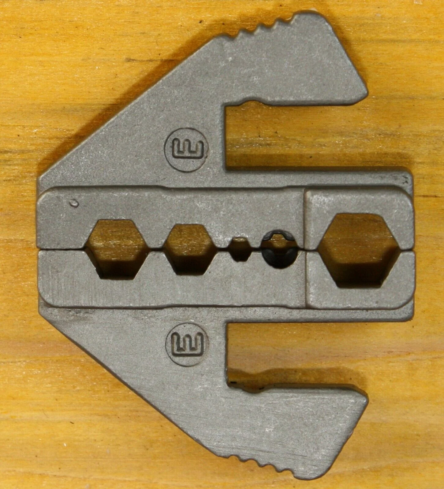 Crimpzange 6 in 1 (5 St.)