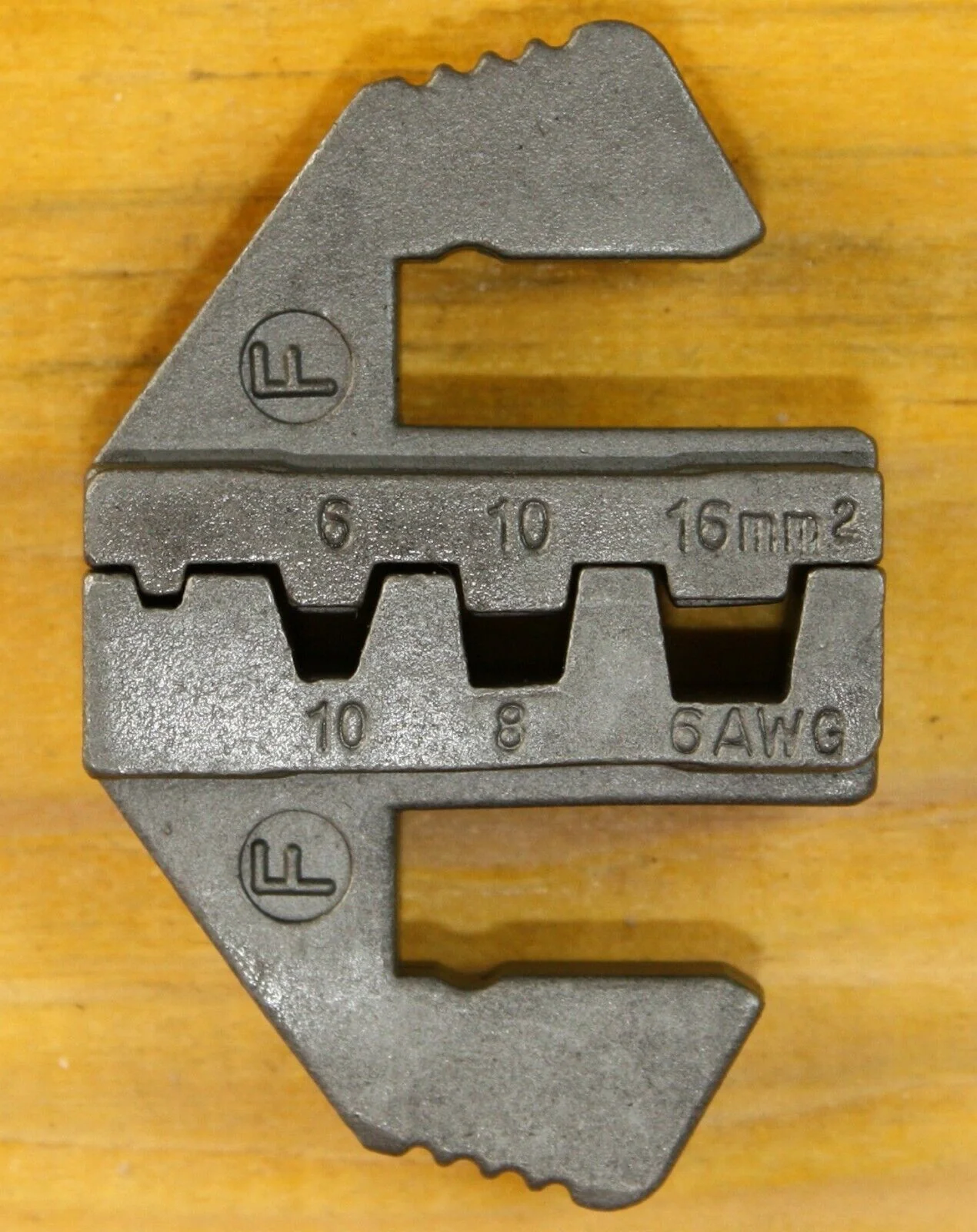 Crimpzange 6 in 1 (5 St.)