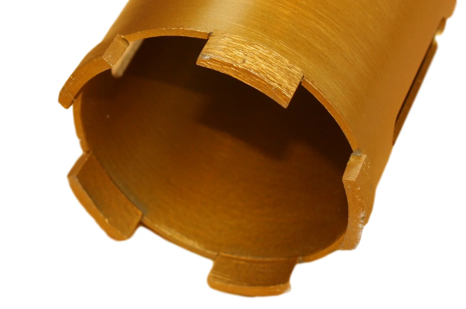 68 x 100 mm mit SDSplus-Schaft 115mm + Zentrierbohrer (10 St.)