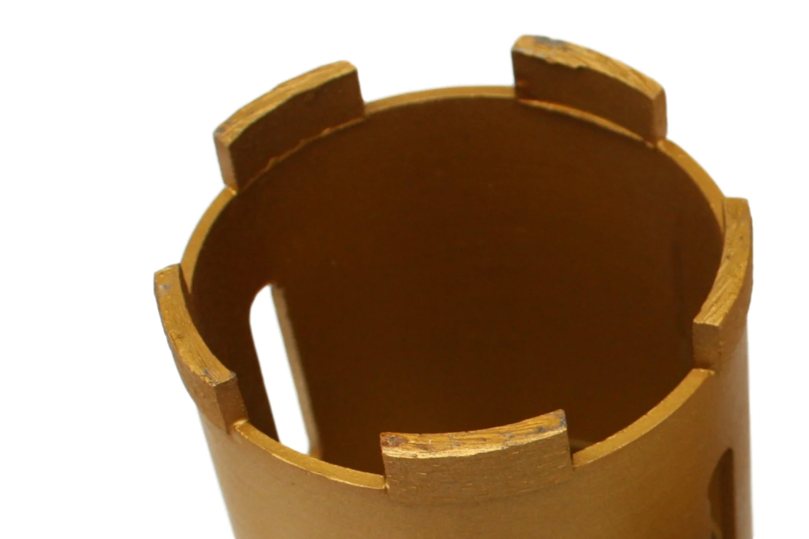 82 x 135 mm mit SDSplus-Schaft 115mm + Zentrierbohrer (10 St.)