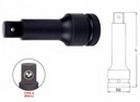 3/4" Schlagschrauber Verlängerung Cr-Mo 330mm (13")
