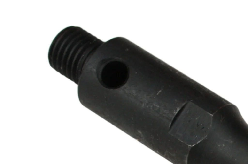 102 x 175 mm mit SDSplus-Schaft 115mm + Zentrierbohrer (8 St.)