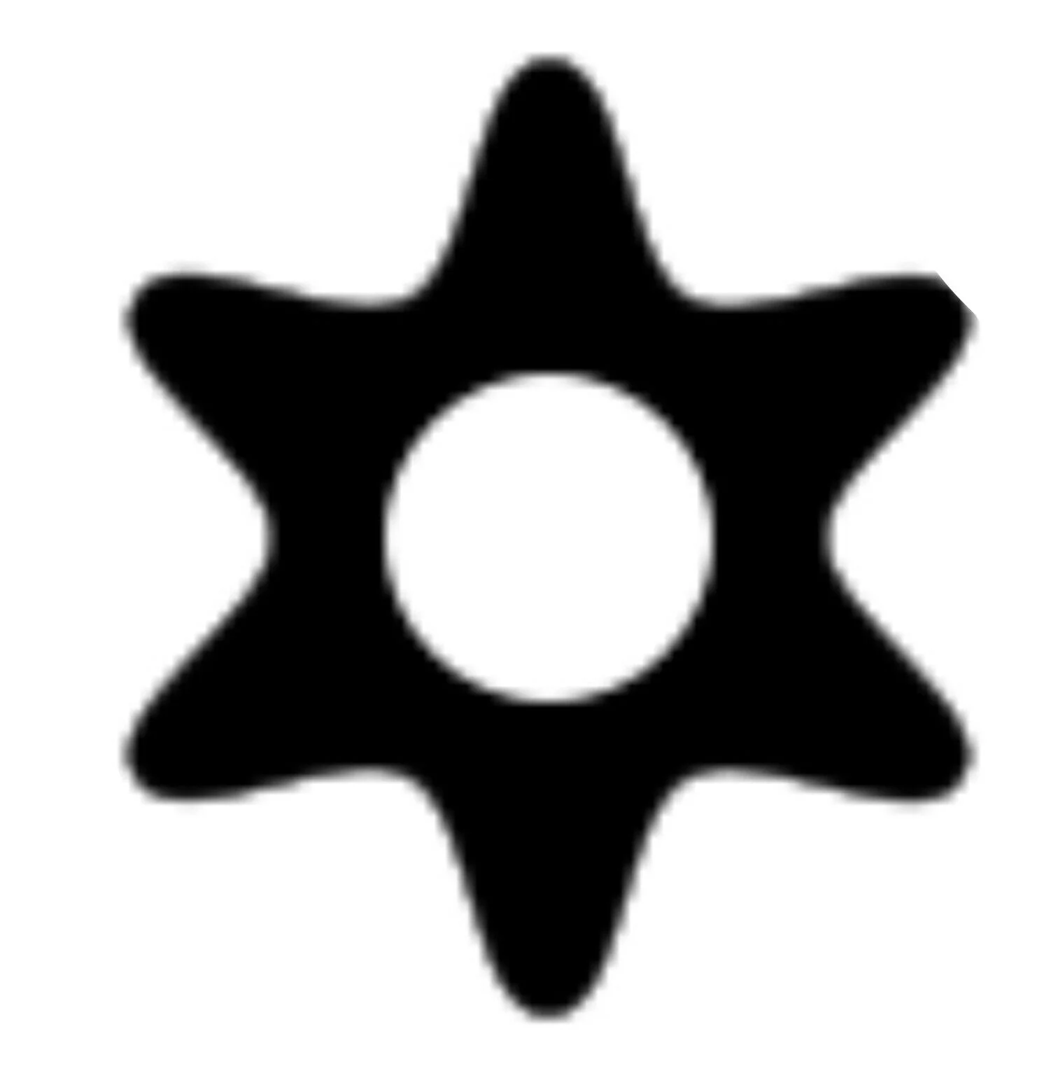 1/2" Torx-Nuss T100 mit Stirnloch, L=100mm (S2) - (5 St.)