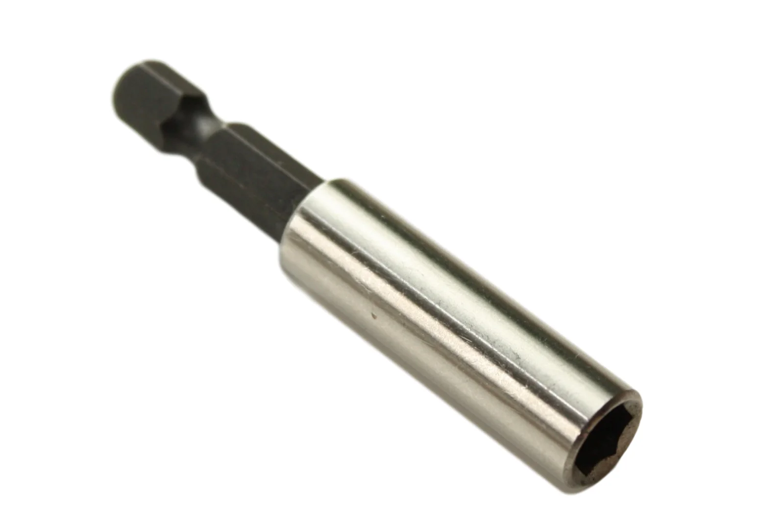 Magn. Bithalter für 6,35mm HEX, L=60mm (50 St.)