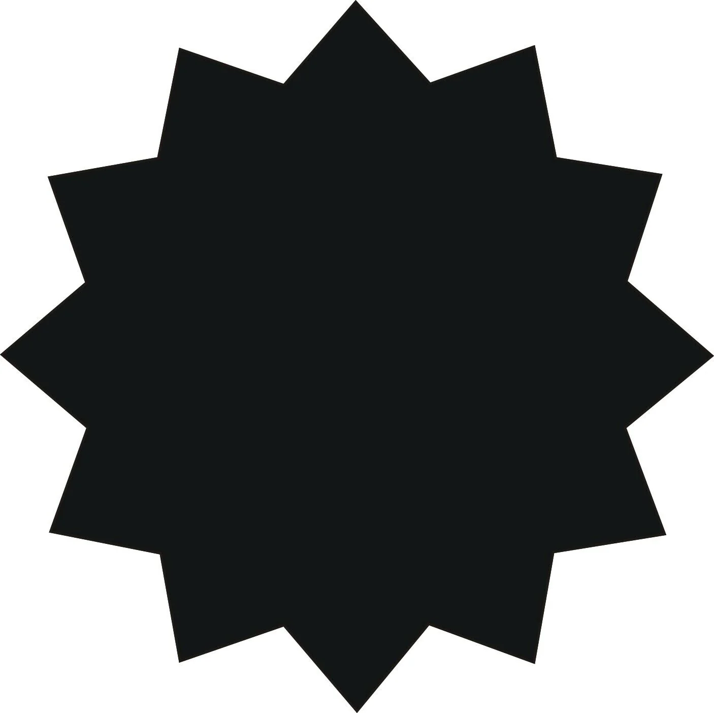 1/2" Spline-Nuss M10 - XZN - (10 St.)-A4MLM10