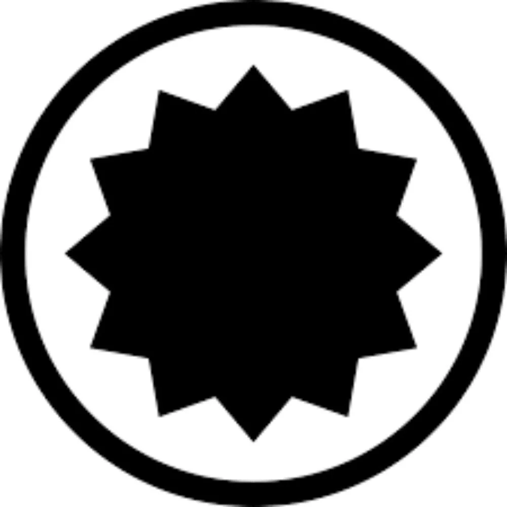 Schlagschrauber-Nuss-Set 3/8" Spline M4 - M16 / L=60mm 8tlg. Cr-Mo (12 St.)