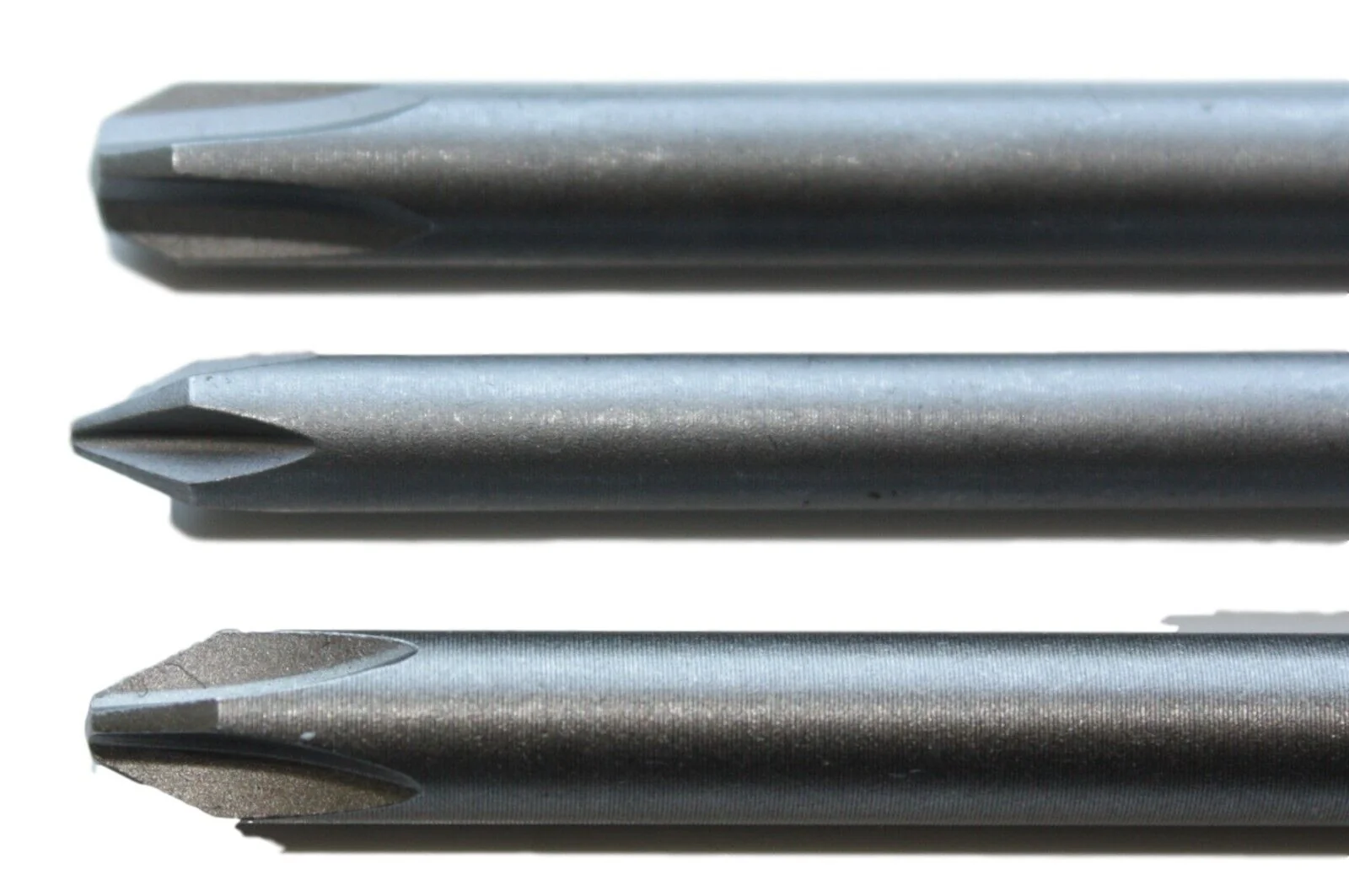 Bit PH1, Länge 75mm, S2-Stahl (50 St.)