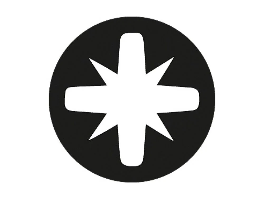 Bit PZ1, Länge 100mm, S2-Stahl (50 St.)