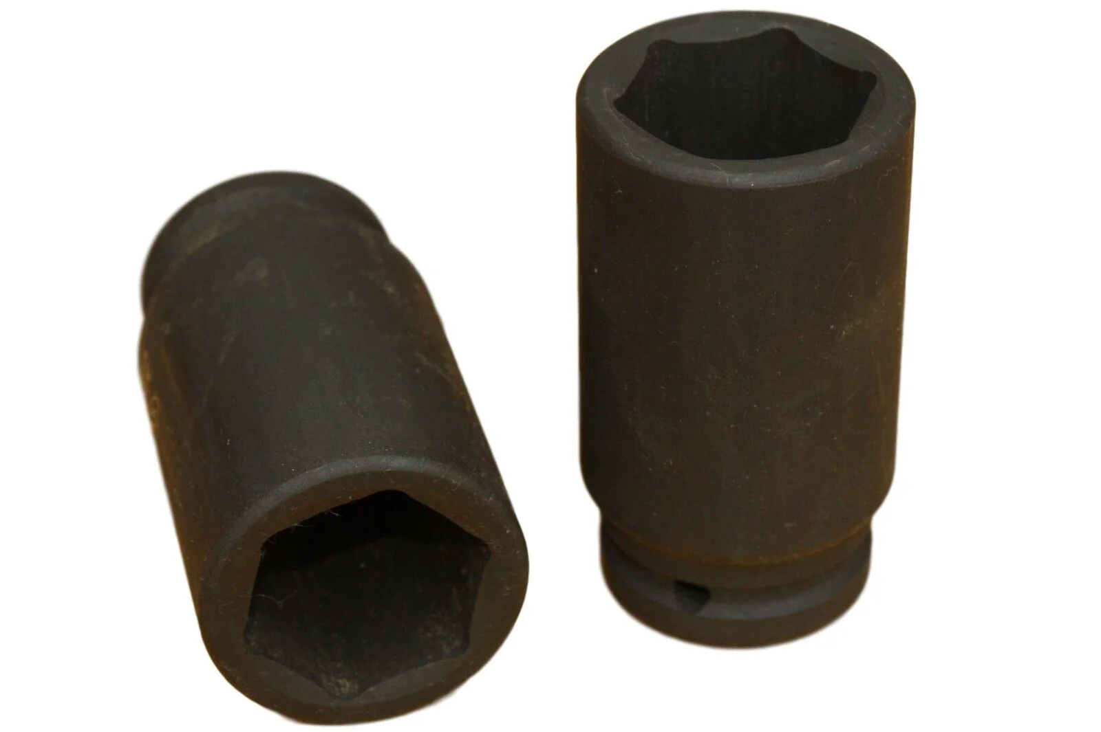 1/2" 6pt-Schlagschrauber-Nuss L: 78mm Cr-Mo SW 30 (10 St.)