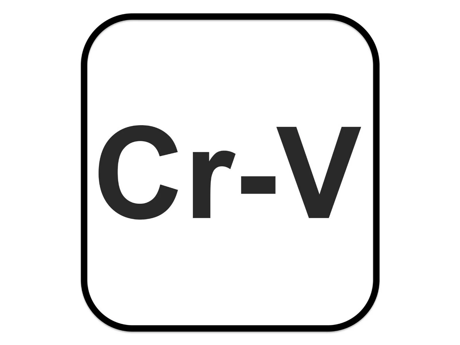1/2" Inbus-Nuss H5 CrV (S2) - kurze Ausführung -  (10 St.)