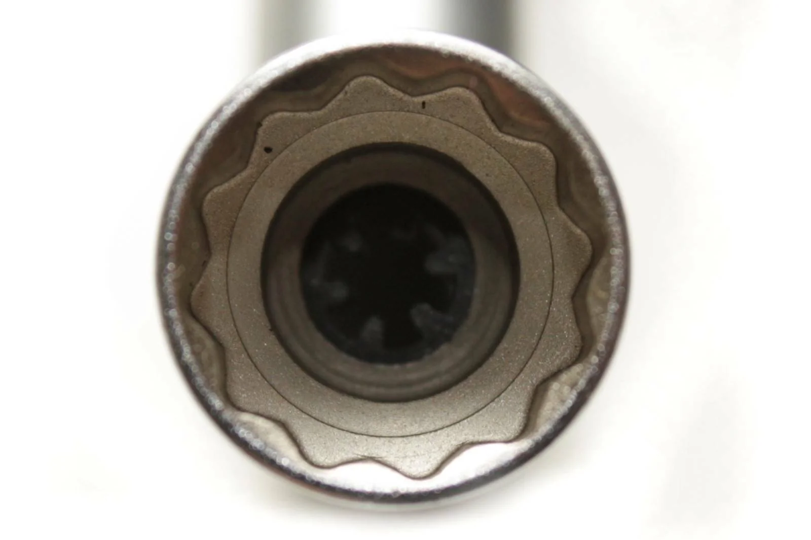 3/8" Gelenk-Glühkerzenschlüssel 12pt SW 8, 10, 12 (mit Box) (5 St.)